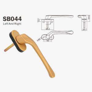 Multipoint-Handle-SB044-dimension