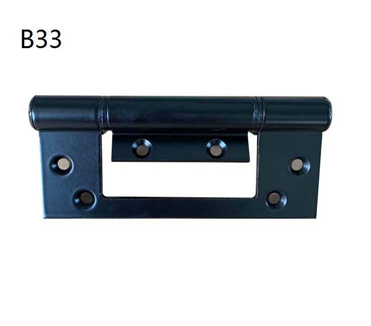 Australia hinge B33