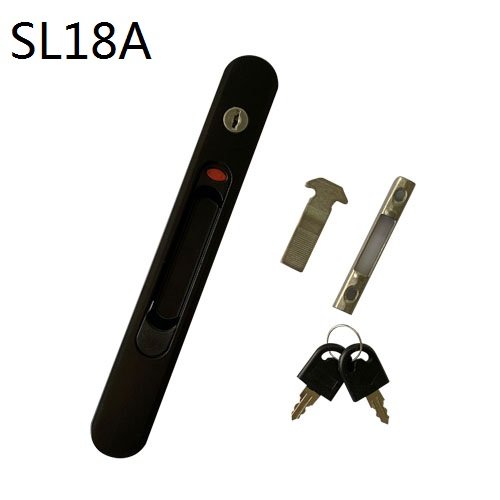 sliding lock SL18A